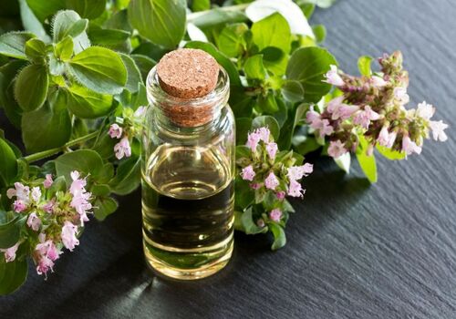 فواید عرق مرزه برای تقویت اسپرم آقایان 