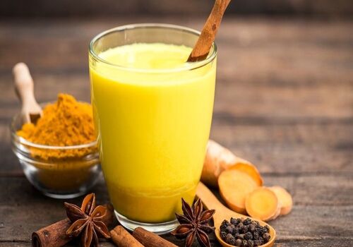 زردچوبه رو چجوری بخوریم تا هیچوقت مریض نشیم؟