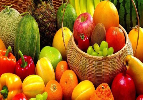 لاغری با رژیم میوه چه آسیبی به بدن می رسونه؟