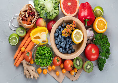 برای سفید شدن پوست صورت چه ویتامینی بخوریم؟ 