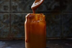 اگه ضعف بدنی داری، ارده کنجد سبوس دار بخور + نحوه تهیه 