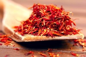 آقایون با مصرف زعفران، میل جنسی رو چند برابر کنید + نحوه مصرف 