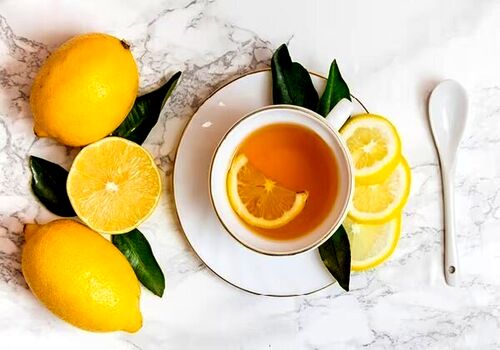 بالاخره چای و آبلیمو برای سلامت بدن مفیده یا مضره؟