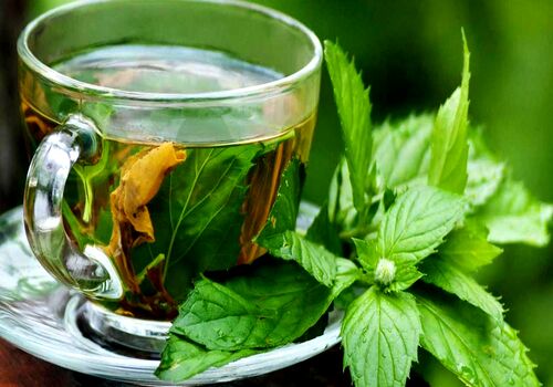 داشتن خواب راحت با نوشیدن این ۷ چای + خواص