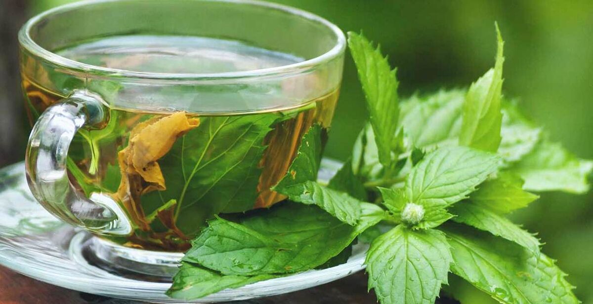 چای آرام بخش