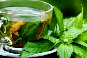 داشتن خواب راحت با نوشیدن این ۷ چای + خواص