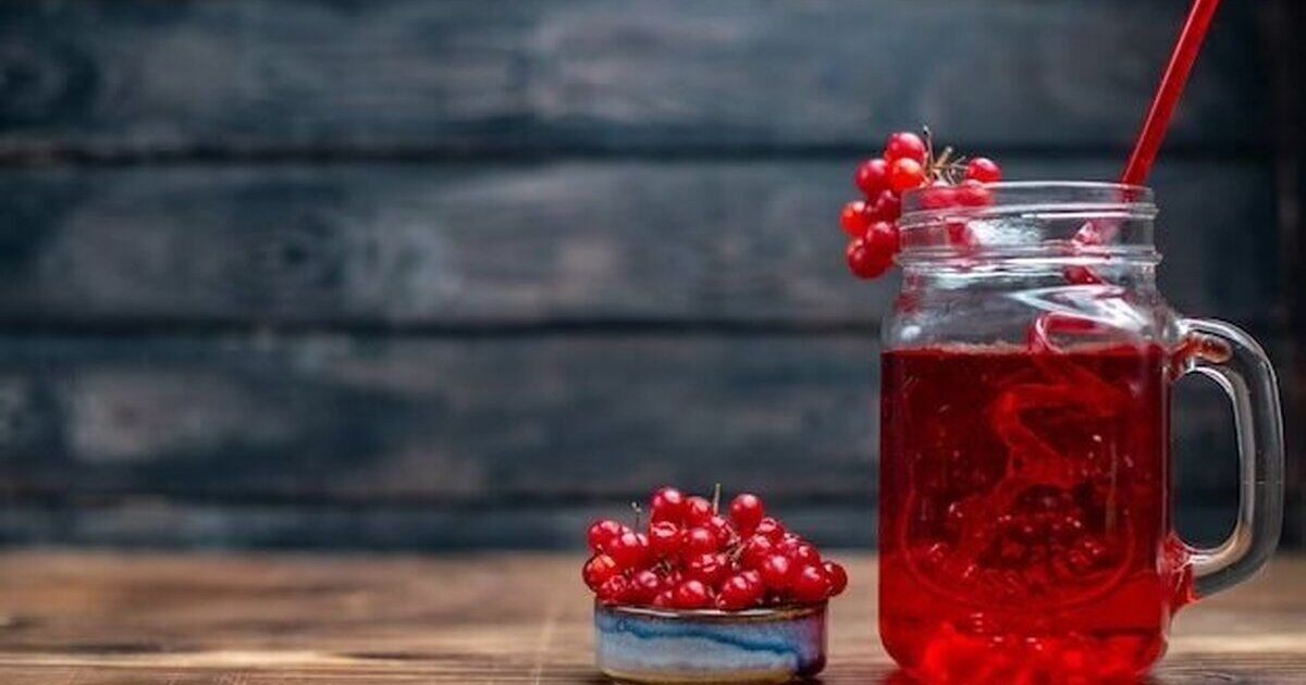 شربت زرشک؛ ملس و خوشمزه برای روزهایی که آفتاب می سوزونه + طرز تهیه 