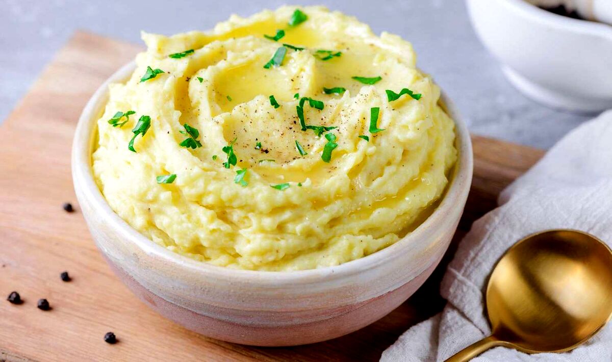 غذا برای معده
