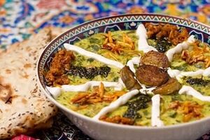آسون ترین طرز تهیه کشک کدو محلی رو اینجا بخون + طرز تهیه 