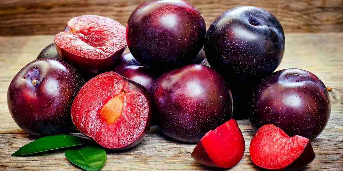آلوچه قرمز؛ خواص، مضرات، طبع، ارزش غذایی و نکات مصرف