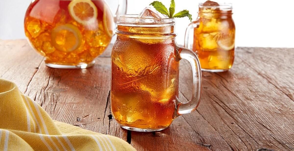 شربت بهار نارنج