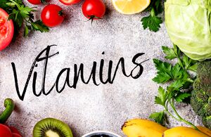 ویتامین ها و مواد معدنی ضروری و مورد نیاز زنان