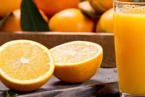خوراکی های مفید برای کنترل فشار خون