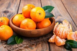 عوارض جانبی زیاده روی در مصرف نارنگی