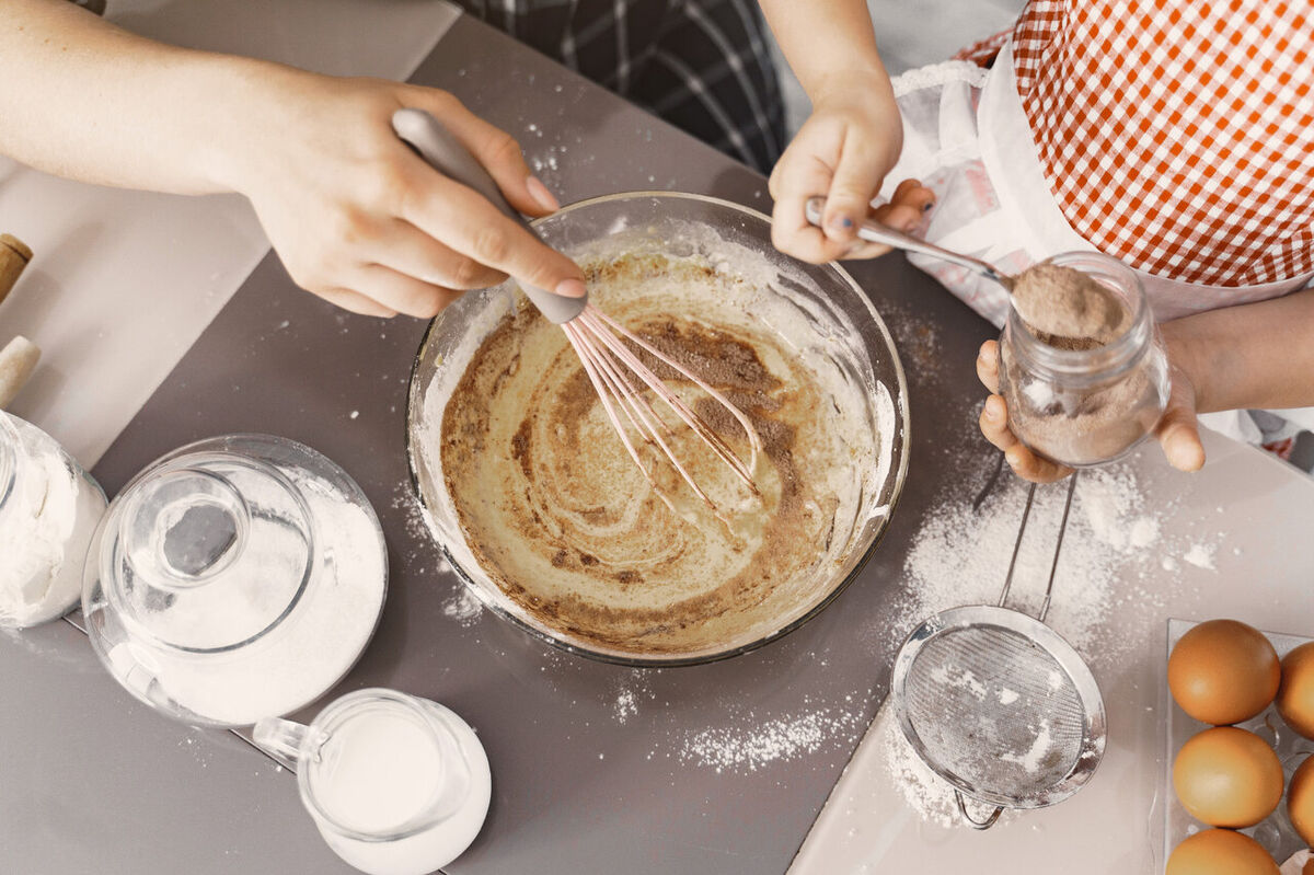 جایگزین تخم مرغ