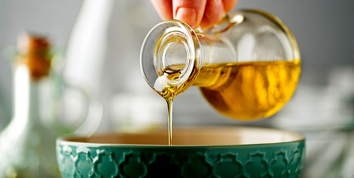 روغن به دانه