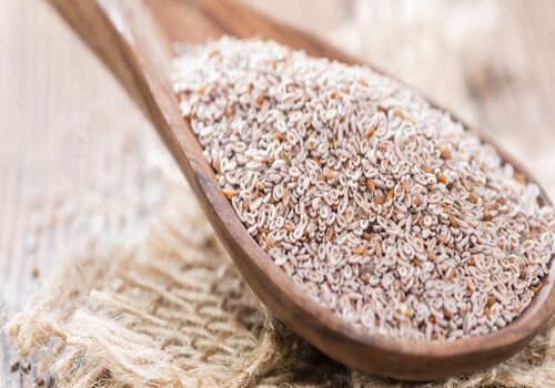 همه چیز درباره خواص اسفرزه + طبع و مصلح آن