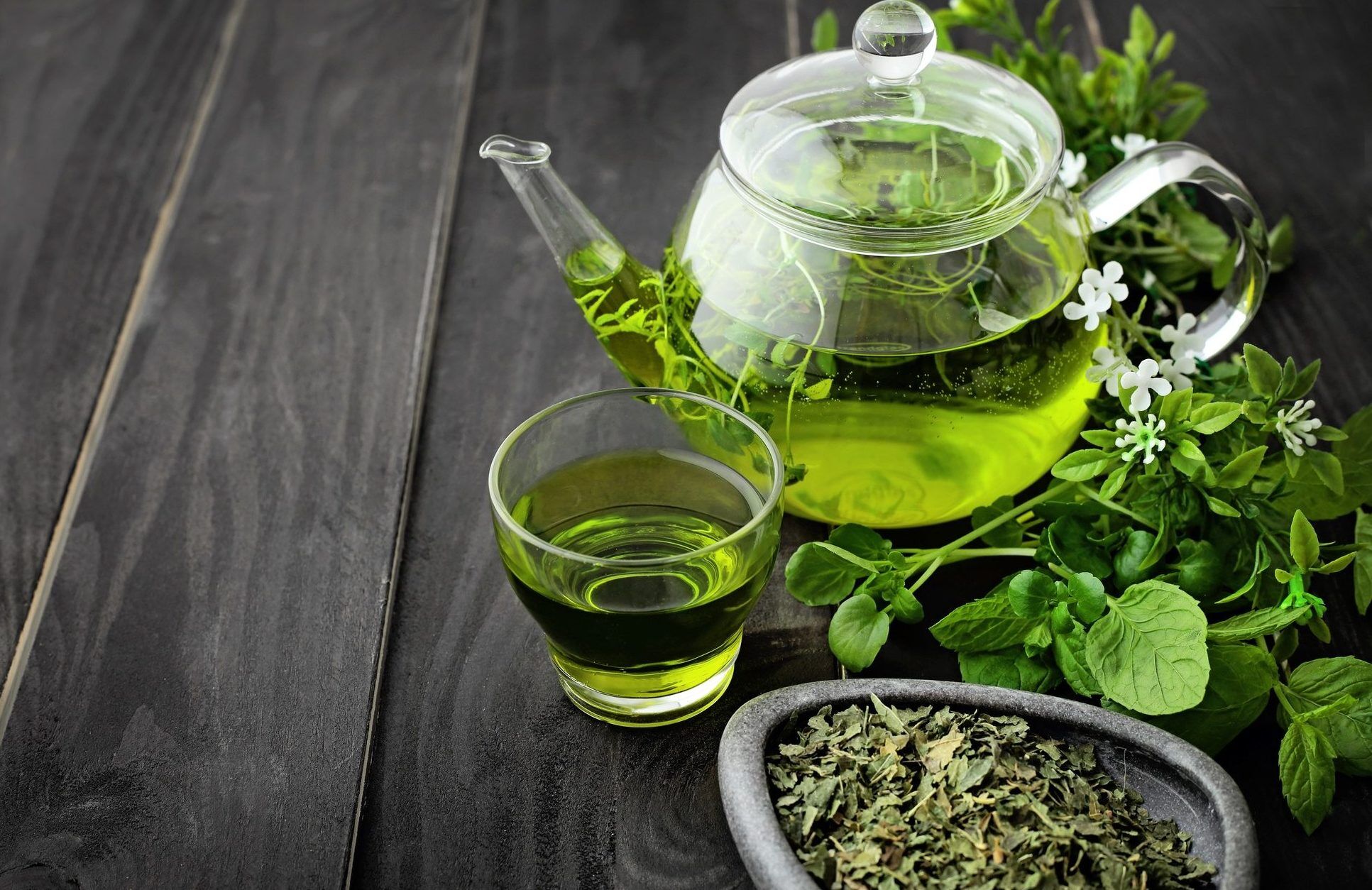 طب سنتی این دمنوش ها را برای روده تحریک پذیر توصیه می کند 
