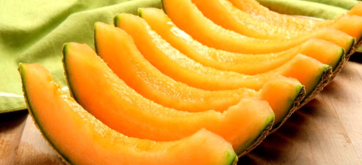 ملون رو چجوری از طالبی تشخیص بدیم؟ 