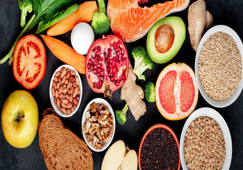 رژیم نوردیک؛ رژیم اروپایی های خوش اندام! 