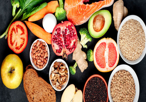 رژیم نوردیک؛ رژیم اروپایی های خوش اندام! 