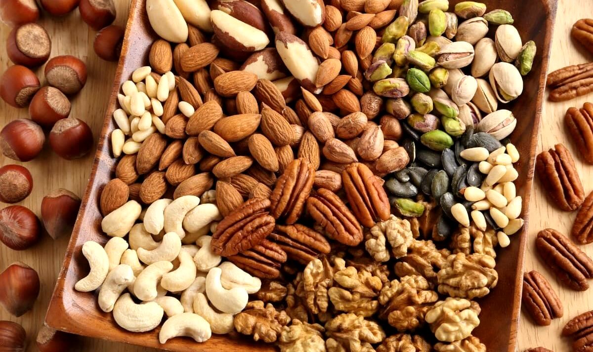 خانم ها و آقایون بعد از رابطه زناشویی این خوراکی ها رو بخورین