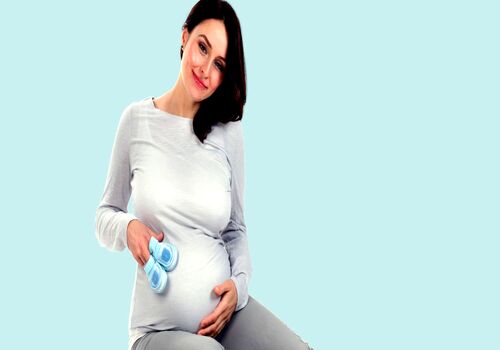 زمان طلایی خانم ها برای باردار شدن چه سنیه؟