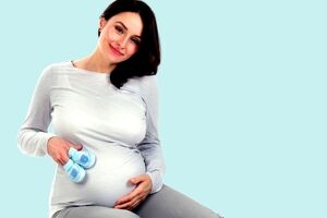زمان طلایی خانم ها برای باردار شدن چه سنیه؟