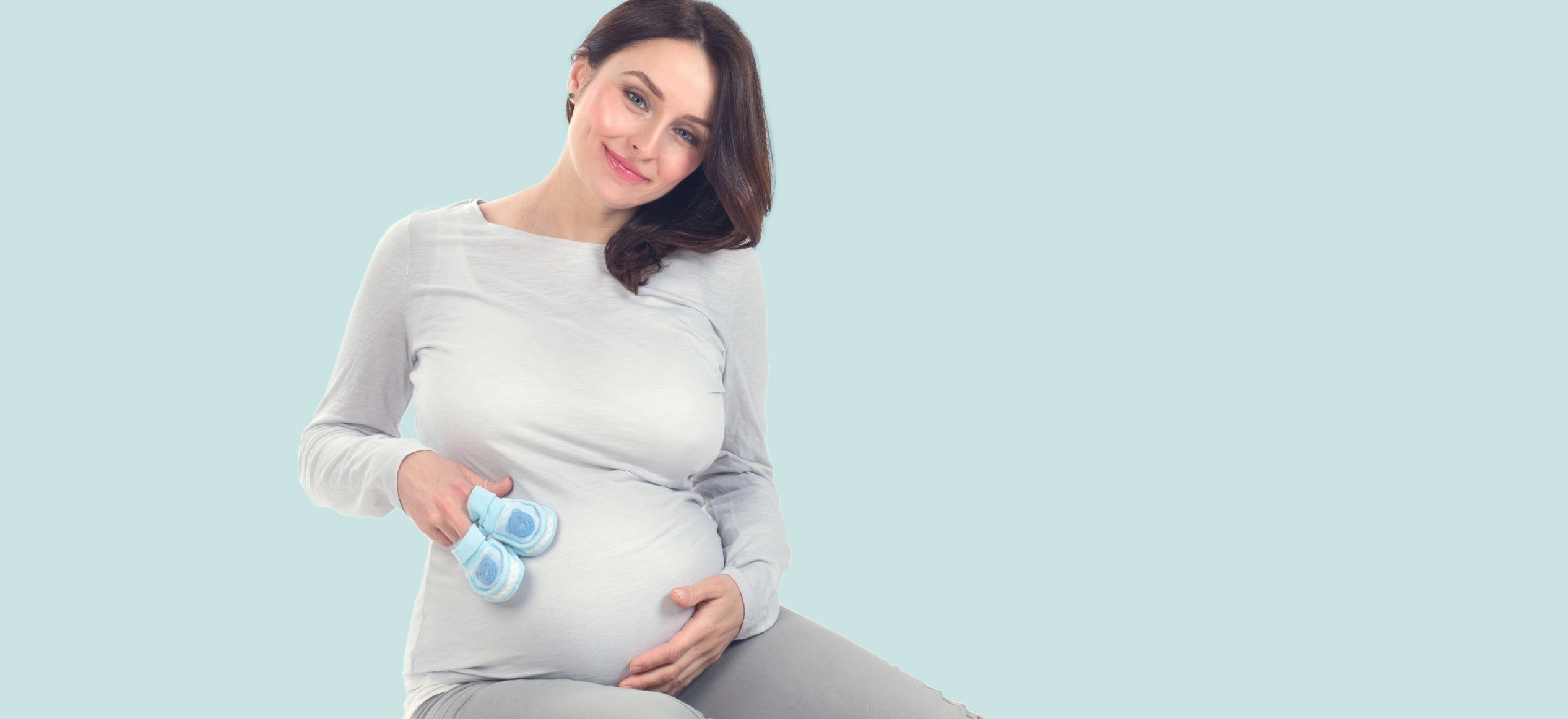 زمان طلایی خانم ها برای باردار شدن چه سنیه؟
