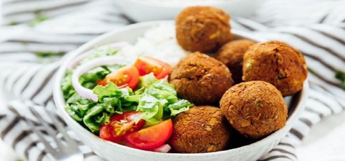 کوفته قلقلی