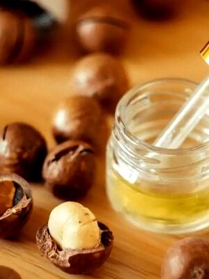 روغن ماکادمیا برای پوست و مو چه خواصی دارد؟ + نحوه مصرف