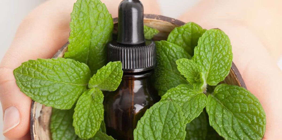 روغن برای تیروئید