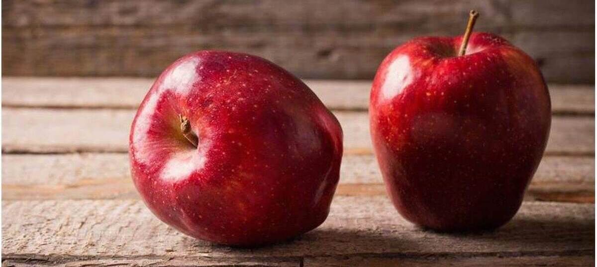 با رژیم سیب 5 روزه لاغر شو!