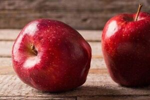 با رژیم سیب 5 روزه لاغر شو!