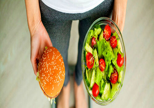 لاغری با رژیمی حجمی چطور ممکنه؟ | رژیم ولومتریک با تمام مزایا و معایب 