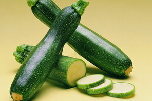 لاغری و چربی سوزی با کدو سبز + روش مصرف 