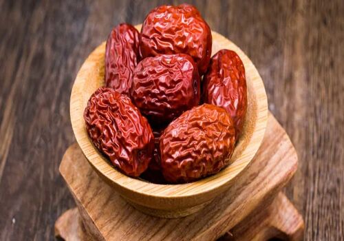 عناب؛ قاتل ویروس سرماخوردگی در کودکان + خواص 