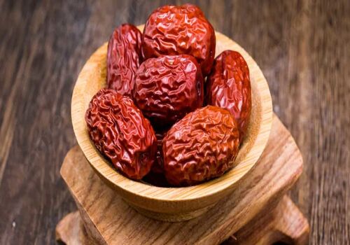 عناب؛ قاتل ویروس سرماخوردگی در کودکان + خواص 