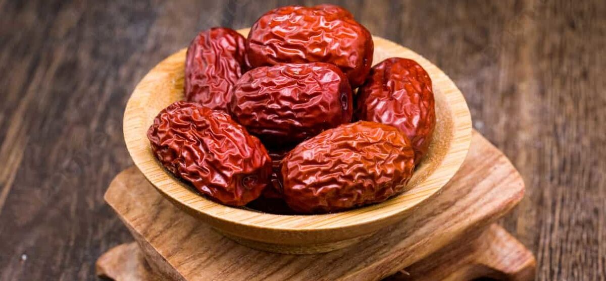 عناب برای کودکان