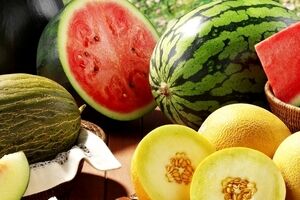 این چند میوه رو بیرون یخچال نگهدار تا همیشه سالم بمونن