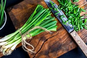 همه چیز درباره پیازچه و خواص بینظیر آن+ طبع و ارزش غذایی