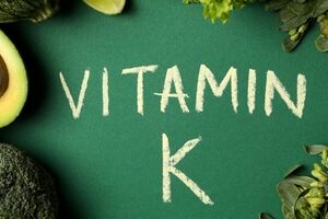 آشنایی با ویتامین K و عملکرد آن برای سلامت بدن + منابع 