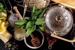 ایجاد فضای فعالیت برای دانشجویان حوزه طب سنتی