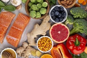 تغذیه صحیح در دوران قاعدگی را جدی بگیرید!