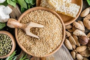 همه چیز درباره ویتامین B1