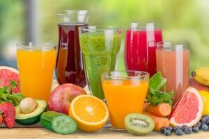موثرترین میوه ها برای رفع گرمازدگی رو اینجا پیدا می کنی 