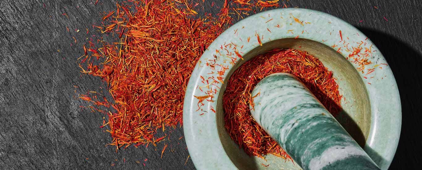 بهبود روماتیسم با استفاده از زعفران