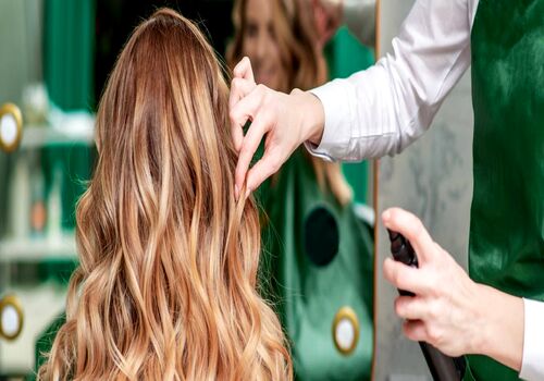 افزایش سرعت رشد مو در خانم ها با روش های طبیعی