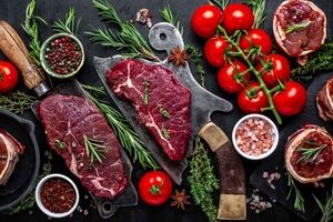 هفت منبع ویتامین B12 برای افزایش سطح انرژی و کاهش خستگی