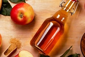 هر آنچه باید درباره سرکه سیب و خواص آن بدانید!